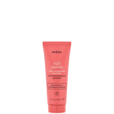 Aveda Nutriplenish Daily Moisturizing Treatment 40ml