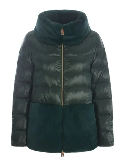 Herno Down Jacket