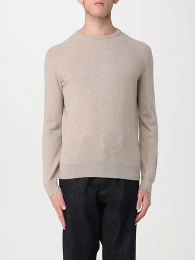 Zegna Sweatshirt  Herren Farbe Beige