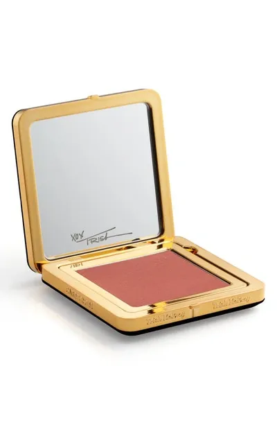 Trish Mcevoy Cream Blush In So Glam