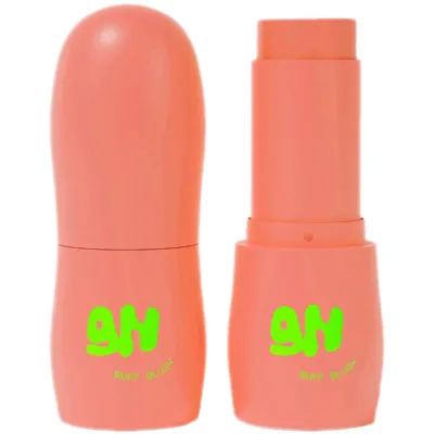 Glow Hub Buff Blush Glo Up Colour Stick 5g (various Shades) - Peach Tea