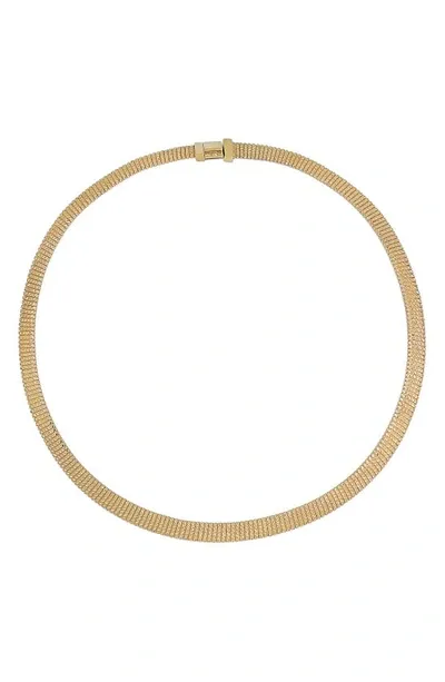 Bony Levy 14k Gold Liora Statement Necklace In 14k Yellow Gold