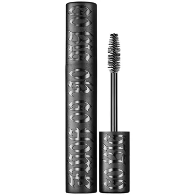 Kvd Beauty Go Big Or Go Home Mascara - Black 10ml