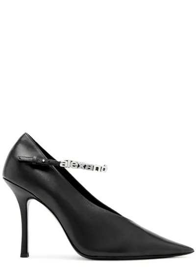 Alexander Wang Delphine Pumps Black