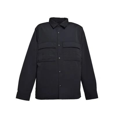 Carhartt Wip Fresno Jacket In Black