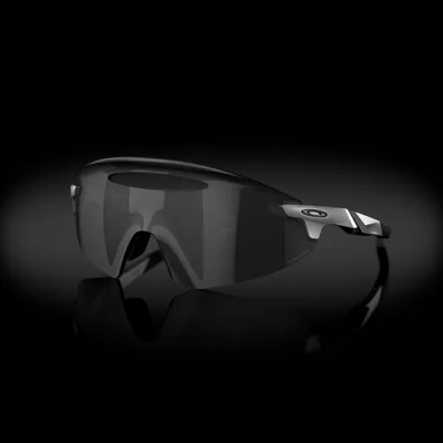 Oakley Encoder™ Ellipse Sunglasses In Silver