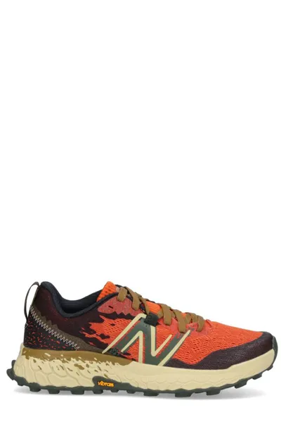 New Balance Fresh Foam X Hierro V7 Lace In Multi