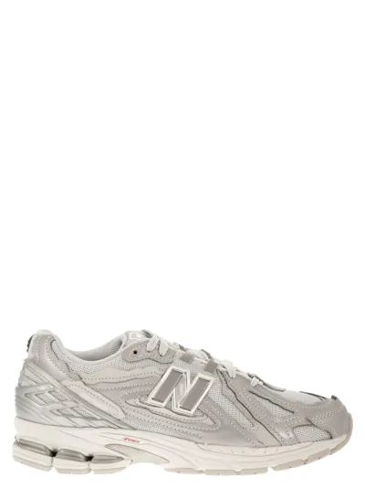 New Balance 1906 R Sneakers In Silver