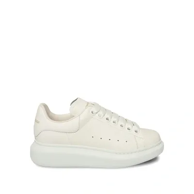 Alexander Mcqueen Larry Oversized Sneakers