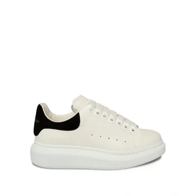 Alexander Mcqueen Larry Oversized Sneakers