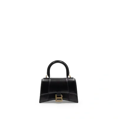 Balenciaga Hourglass Xs Handbag