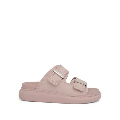 Alexander Mcqueen Hybrid Slide