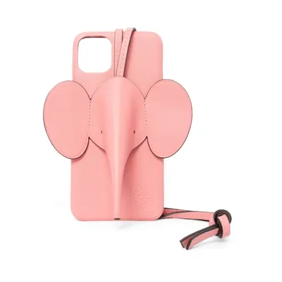 Loewe Elephant Phone Cover 11pro Max