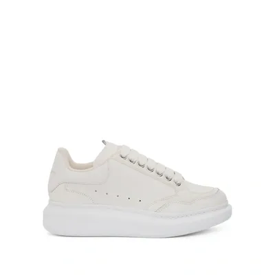 Alexander Mcqueen Larry Oversized Sensory Sneakers