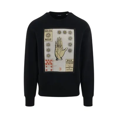 Egonlab Sun Nine Sweatshirt