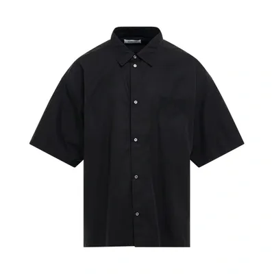 Ambush Logo Patch Short Sleeve Shirt