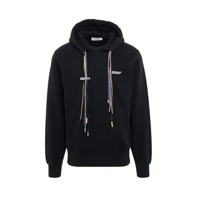 Ambush Multicord Hoodie Black/multicolour