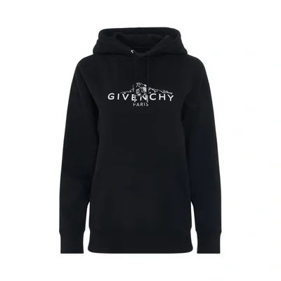 Givenchy Disney 101 Dalmatians Hoodie