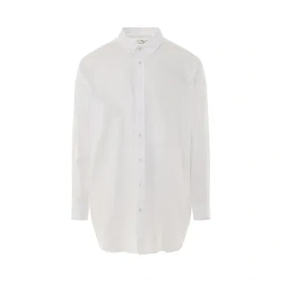 Maison Margiela Oversize Long Sleeve Shirt