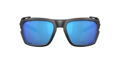 Costa Man Sunglass 6s9111 King Tide 8 In Blue Mirror