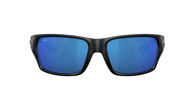 Costa Man Sunglass 6s9113 Tailfin In Blue Mirror