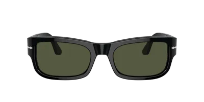 Persol Po3326s Sunglasses In Green