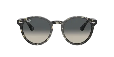 Ray Ban Ray In Grey