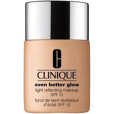 Clinique Even Better Glow™ Light Reflecting Makeup Spf15 30ml (various Shades) - 52 Neutral