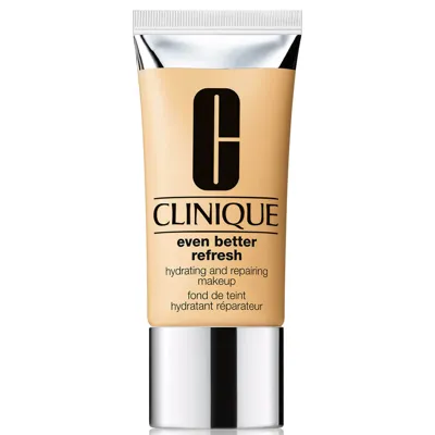 Clinique Even Better Refresh Hydrating And Repairing Makeup 30ml (various Shades) - Wn 48 Oat