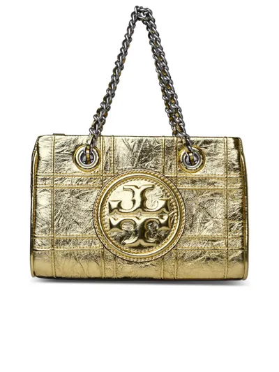 Tory Burch Handbags. In Brown