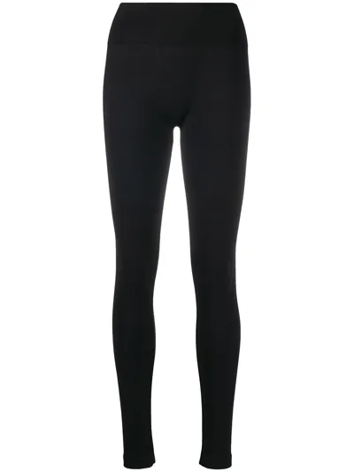 Wolford Perfect Fit Leggings In Black