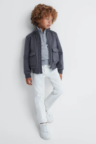 Reiss Kids' 5 Years In Airforce Blue