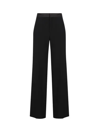 Chloé Pants In Black