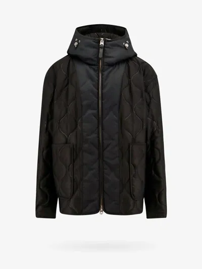 Mackage Jacket In Black