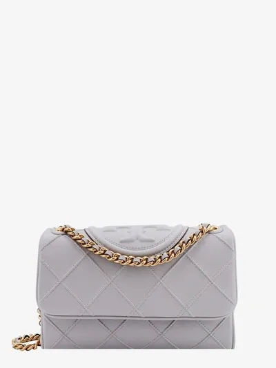 Tory Burch Shouldet Bag In Grey