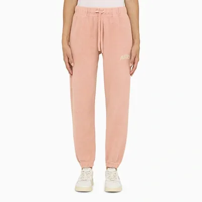 Autry Pants In Pink