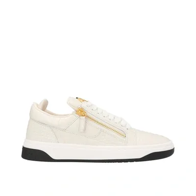 Giuseppe Zanotti Gz94 In White