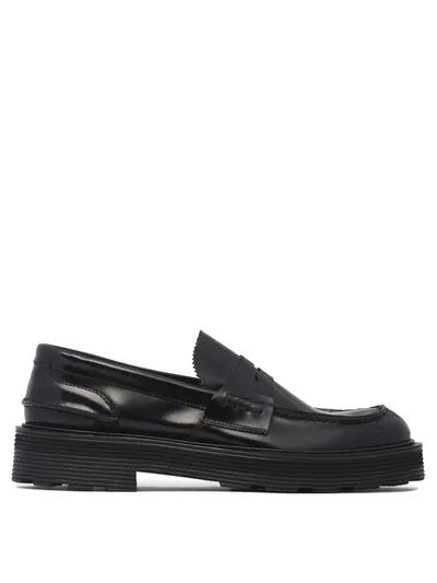 Sturlini Appaloosa Loafers & Slippers Black