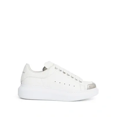 Alexander Mcqueen Larry Oversized New Tech Sneaker