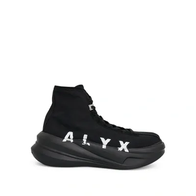 Alyx Aria Sneakers In Black