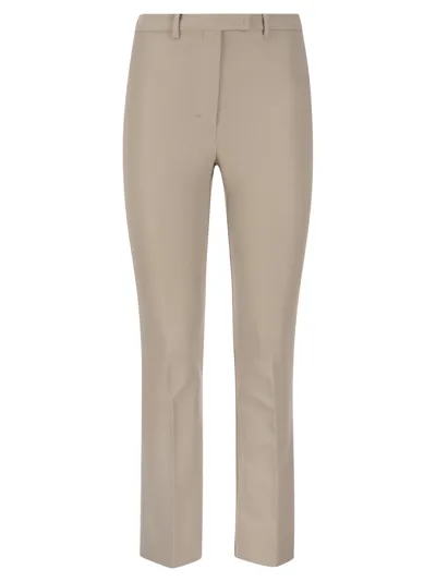 's Max Mara Fatina Pants In Beige