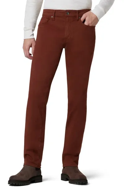 Joe's Slim Fit Slim Leg Jeans In Cumberland