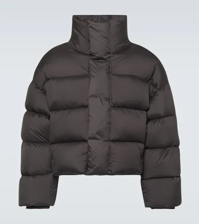 Entire Studios Mml Down Jacket In Pupil