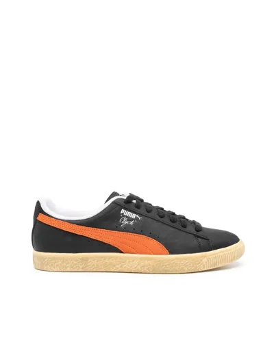 Puma Colibri Sneaker In 02black