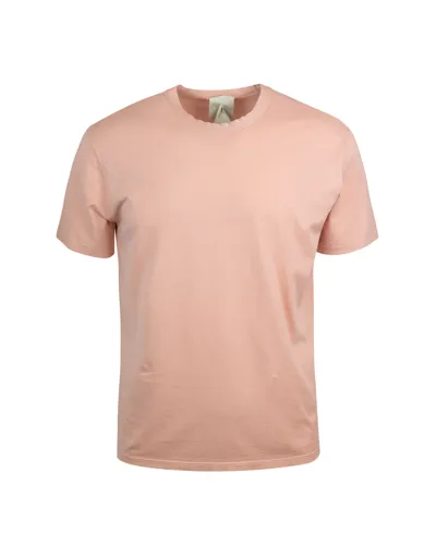 Ten C Sweatshirt  Men Color Pink In 508