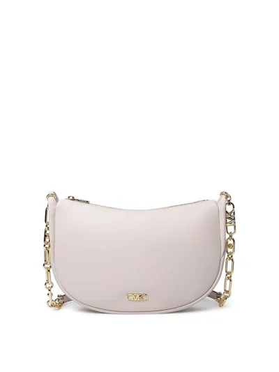 Michael Kors Kendall Bag In Cream