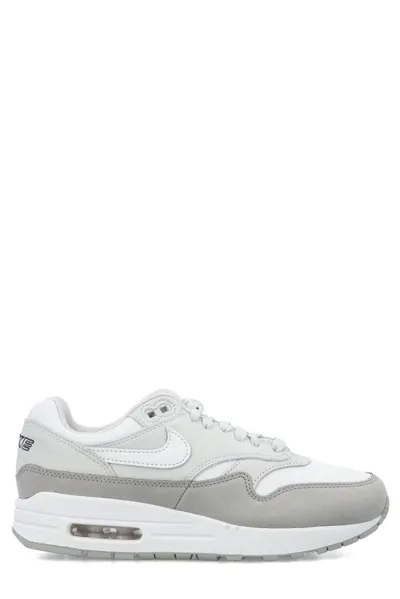 Nike 1 '87 Lx Nbhd Leather Sneakers In White