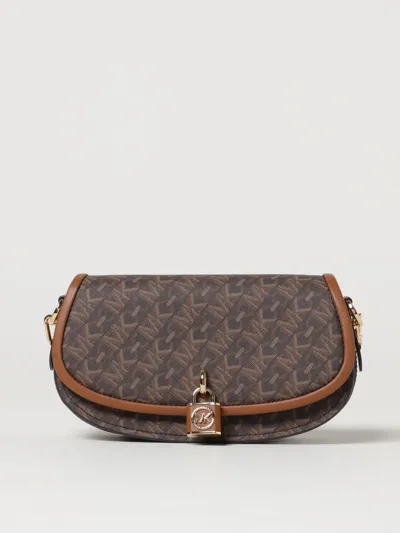 Michael Kors Mini- Tasche  Damen Farbe Braun In Brown