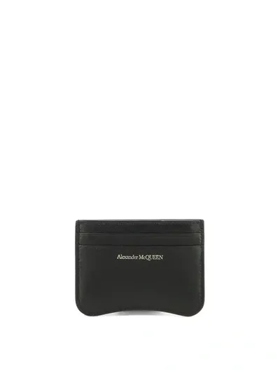 Alexander Mcqueen Alexander Mc Queen The Seal Card Holder