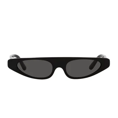 Dolce & Gabbana Mod. Dg 4442 In Black